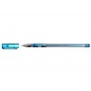 Ручка гелевая Linc Ocean/Trim, стержень синий