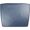 Подложка настольная с поднимающимся верхом Durable 7201, 52 x 65 см, синяя
