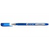 Ручка гелевая G-Line, корпус синий, стержень синий