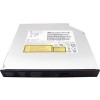 DVD привод HP D1P64AV SLIM SUPERMULTI DVDRW SATA 1ST ODD (657958-001)