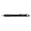 Ручка шариковая автоматическая Forpus Primo, корпус черный, стержень черный