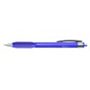Ручка шариковая автоматическая Forpus Primo, корпус синий, стержень синий