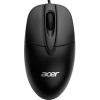 Мышь Acer USB Optical Mouse