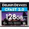 Карта памяти Delkin Devices Premium CFast 2.0 128GB