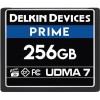Карта памяти Delkin Devices Prime CF UDMA 7 DDCFB1050256 256GB