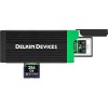 Карт-ридер Delkin Devices DDREADER-56