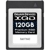 Карта памяти Delkin Devices Premium XQD 120GB