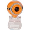 Веб-камера Defender C-090 (оранжевый)