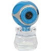 Веб-камера Defender C-090 (голубой)