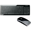 Клавиатура + мышь Delux K1500 + M125
