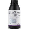 Фотополимер HARZ Labs Dental Clear 500 г (прозрачный)