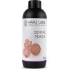 Фотополимер HARZ Labs Dental Peach 1000 г (персиковый)