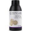 Фотополимер HARZ Labs Dental Sand A1-A2 500 г (бежевый)