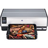 Принтер HP Deskjet 6620