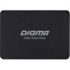 SSD Digma Run S9 1TB DGSR2001TS93T