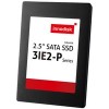 SSD Innodisk 3IE2-P 256GB DHS25-B56D81BW1QC