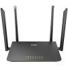 Wi-Fi роутер D-Link DIR-820/RU/A1A