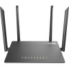 Wi-Fi роутер D-Link DIR-822/RU/R1A