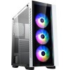 Корпус DeepCool MATREXX 55 V3 ADD-RGB DP-ATX-MATREXX55V3-AR-WH-3F