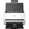 Сканер Epson WorkForce DS-530 с планшетным модулем сканирования B12B819011FB