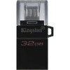 USB Flash Kingston DataTraveler microDuo 3.0 G2 32GB