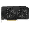 Видеокарта ASUS Dual GeForce GTX 1660 Evo 6GB GDDR5 DUAL-GTX1660-6G-EVO