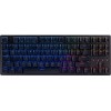 Клавиатура Durgod Taurus K320 Nebula RGB (MX Brown, нет кириллицы)