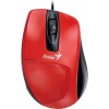 Мышь Genius DX-150X (красный)