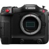 Видеокамера Canon EOS C70