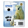 Картридж EPSON 26XLBK (C13T26214010) черный