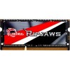 Оперативная память G.Skill Ripjaws 8GB DDR3 SODIMM PC3-14900 F3-1866C11S-8GRSL