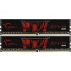 Оперативная память G.Skill Aegis 2x8GB DDR4 PC4-21300 F4-2666C19D-16GIS