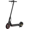 Электросамокат Xiaomi Mi Electric Scooter Pro 2 (международная версия, черный)