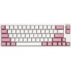 Клавиатура Leopold FC750R BT Light Pink (Cherry MX Brown, нет кириллицы)