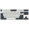 Клавиатура Leopold FC750R BT White Gray (Cherry MX Brown, нет кириллицы)