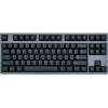 Клавиатура Leopold FC750R PD Charcoal (Cherry MX Blue)