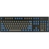 Клавиатура Leopold FC900R PD (серый, Cherry MX Blue)