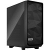 Корпус Fractal Design Meshify 2 Compact Dark Tempered Glass FD-C-MES2C-02