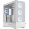 Корпус Fractal Design Pop XL Air RGB White TG Clear FD-C-POR1X-01