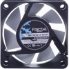 Вентилятор для корпуса Fractal Design Silent R3 60мм FD-FAN-SSR3-60-WT