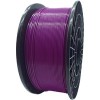 Пластик FDplast PLA 1.75 мм 1000 г (фиолетовый)