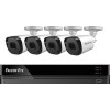 Комплект видеонаблюдения Falcon Eye FE-104MHD Kit Дача Smart