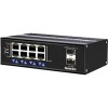 Неуправляемый коммутатор Falcon Eye FE-5802GE-POE