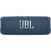 Беспроводная колонка JBL Flip 6 (синий)