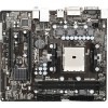 Материнская плата ASRock FM2A55M-DGS