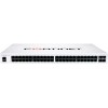 Управляемый коммутатор уровня 2+ Fortinet FortiSwitch FS-148F