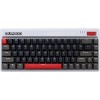 Клавиатура Durgod Fusion Steam (Cherry MX Speed Silver, нет кириллицы)