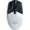 Мышь Logitech G304 Lightspeed K/DA League of Legends Edition