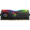 Оперативная память GeIL Super Luce RGB SYNC 8GB DDR4 PC4-21300 GLS48GB2666C19SC