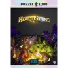 Пазл Good Loot Hearthstone Heroes of Warcraft - 1000 элементов